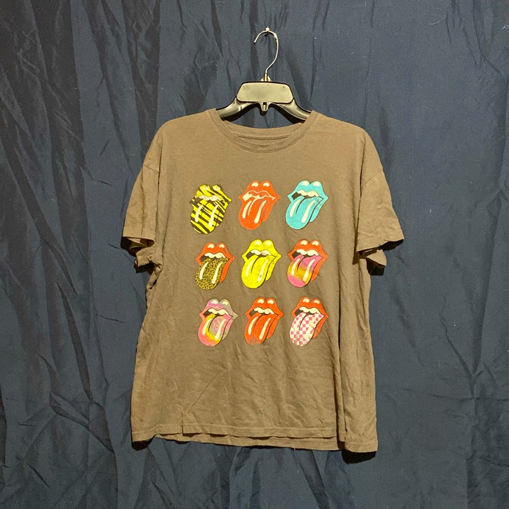 Rolling Stones T-shirt